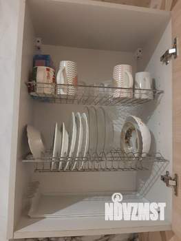 Студия квартира, на длительный срок, 34м2, 3/7 этаж