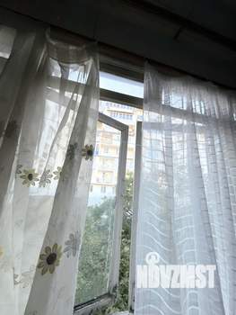 1-к квартира, на длительный срок, 15м2, 5/5 этаж