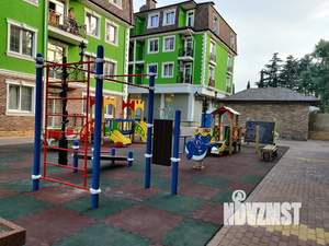 2-к квартира, посуточно, 37м2, 2/5 этаж