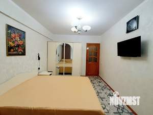 2-к квартира, на длительный срок, 43м2, 5/5 этаж