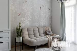 1-к квартира, посуточно, 60м2, 4/13 этаж