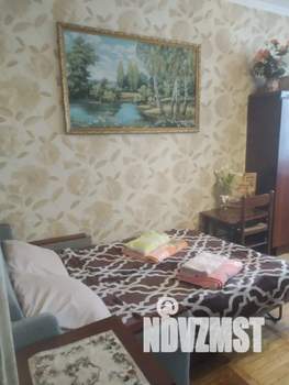 2-к квартира, посуточно, 60м2, 1/5 этаж