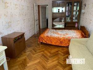 2-к квартира, на длительный срок, 57м2, 5/5 этаж