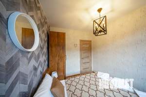 2-к квартира, посуточно, 35м2, 3/6 этаж