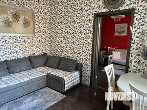 2-к квартира, на длительный срок, 42м2, 2/4 этаж