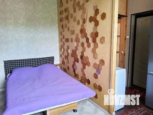Студия квартира, посуточно, 17м2, 2/3 этаж