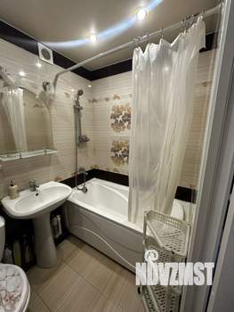 1-к квартира, на длительный срок, 30м2, 3/5 этаж