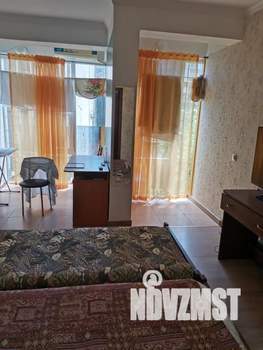 2-к квартира, посуточно, 45м2, 2/5 этаж