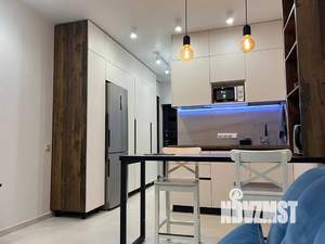 Студия квартира, посуточно, 24м2, 5/20 этаж