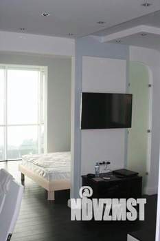 1-к квартира, посуточно, 54м2, 1/1 этаж