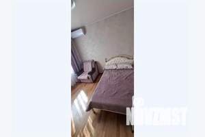 1-к квартира, посуточно, 34м2, 4/10 этаж