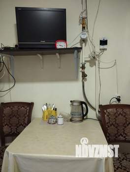 Студия квартира, на длительный срок, 20м2, 1/4 этаж