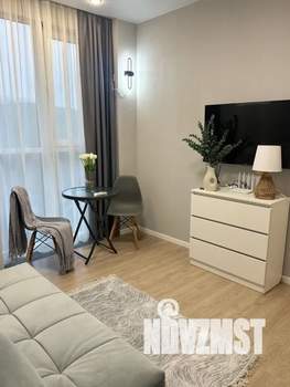 Студия квартира, посуточно, 19м2, 12/19 этаж