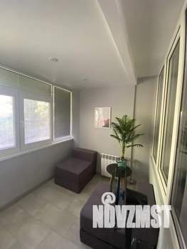 1-к квартира, посуточно, 32м2, 2/6 этаж