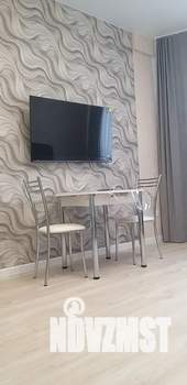 Студия квартира, посуточно, 27м2, 6/12 этаж