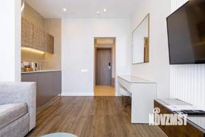 2-к квартира, посуточно, 50м2, 1/1 этаж