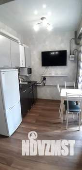1-к квартира, посуточно, 19м2, 1/8 этаж