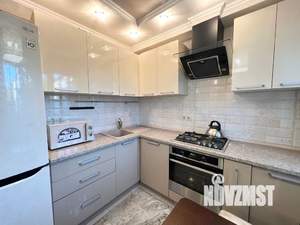 1-к квартира, посуточно, 26м2, 3/5 этаж
