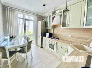 1-к квартира, посуточно, 34м2, 1/1 этаж