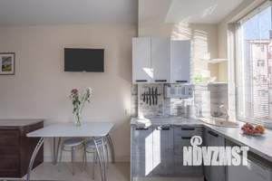 1-к квартира, посуточно, 22м2, 1/1 этаж