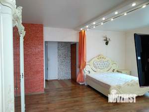 1-к квартира, на длительный срок, 47м2, 9/10 этаж