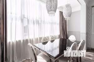 3-к квартира, посуточно, 105м2, 1/1 этаж