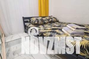 1-к квартира, посуточно, 27м2, 1/5 этаж