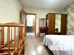 2-к квартира, посуточно, 49м2, 1/9 этаж