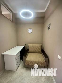 2-к квартира, посуточно, 45м2, 1/1 этаж