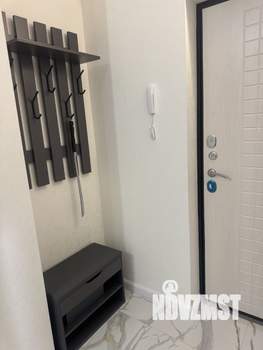 2-к квартира, на длительный срок, 34м2, 2/20 этаж