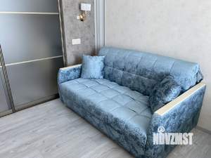 1-к квартира, посуточно, 35м2, 9/12 этаж