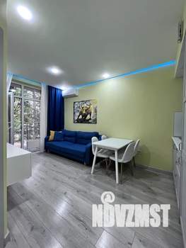 1-к квартира, посуточно, 47м2, 1/3 этаж