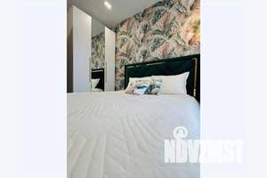 2-к квартира, посуточно, 36м2, 10/12 этаж