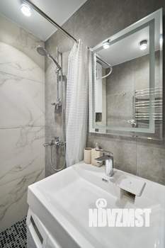 1-к квартира, посуточно, 14м2, 1/1 этаж