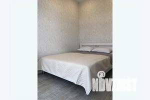 1-к квартира, посуточно, 28м2, 6/9 этаж