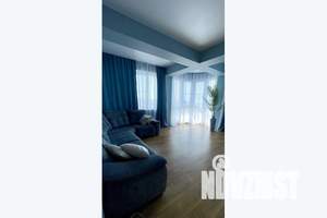 2-к квартира, посуточно, 75м2, 13/15 этаж