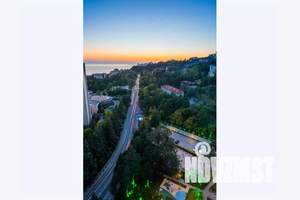 1-к квартира, посуточно, 35м2, 18/24 этаж