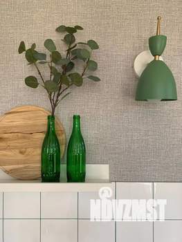 1-к квартира, посуточно, 39м2, 2/10 этаж