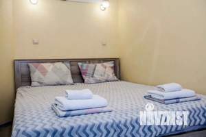 1-к квартира, посуточно, 35м2, 1/7 этаж