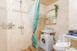 1-к квартира, посуточно, 38м2, 2/4 этаж