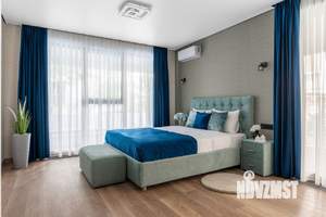 2-к квартира, посуточно, 30м2, 1/14 этаж