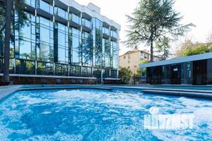 1-к квартира, посуточно, 20м2, 4/5 этаж