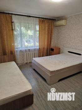 1-к квартира, на длительный срок, 34м2, 1/4 этаж