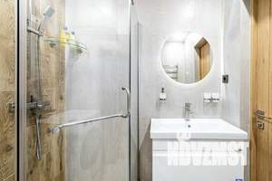 1-к квартира, посуточно, 20м2, 2/4 этаж