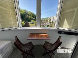 Студия квартира, на длительный срок, 21м2, 6/8 этаж