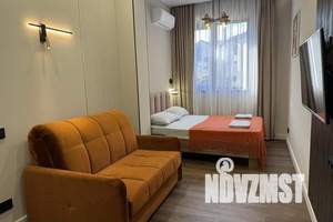 3-к квартира, посуточно, 60м2, 2/6 этаж