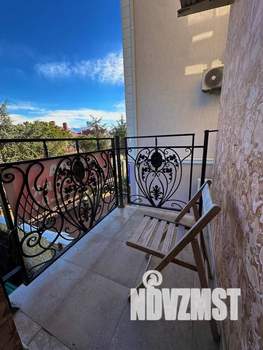 2-к квартира, посуточно, 49м2, 2/4 этаж