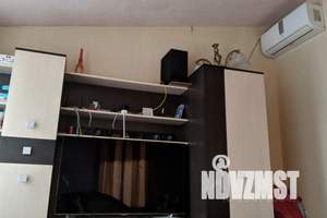 2-к квартира, посуточно, 50м2, 1/1 этаж
