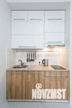 2-к квартира, посуточно, 33м2, 2/6 этаж