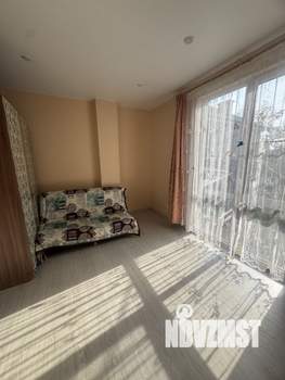 1-к квартира, на длительный срок, 37м2, 2/5 этаж